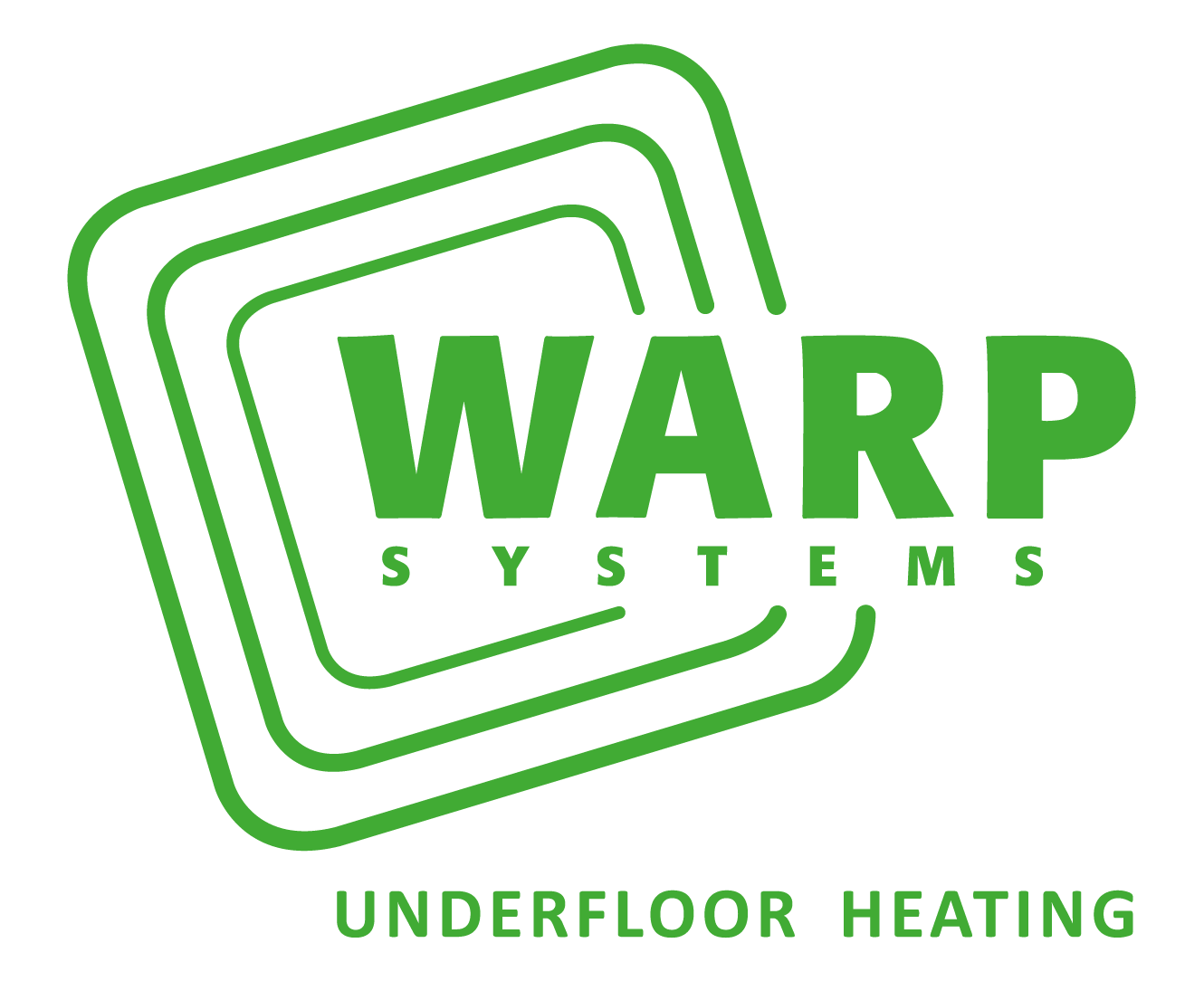 Warp logo