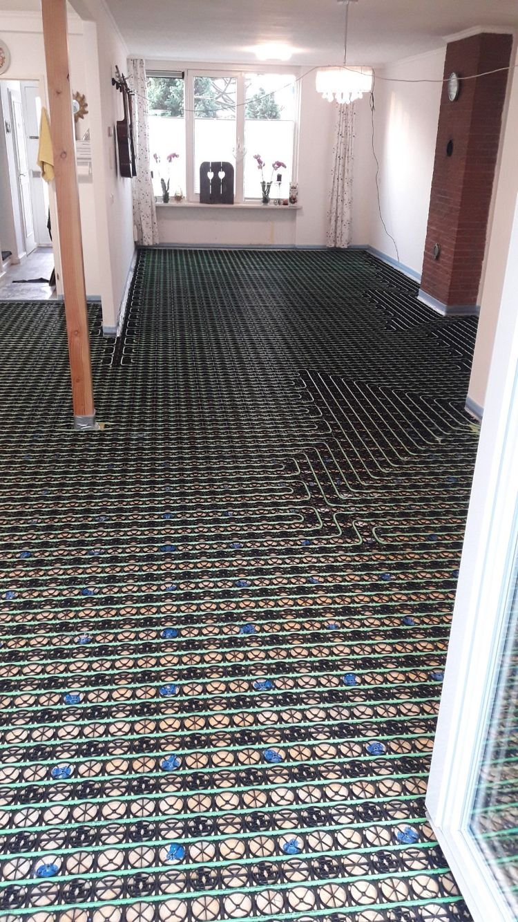 WARP Systems tweeondereenkap SpeeTile10