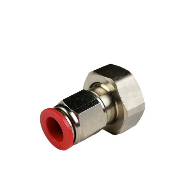 WARP Systems PushFit 10mm Conus