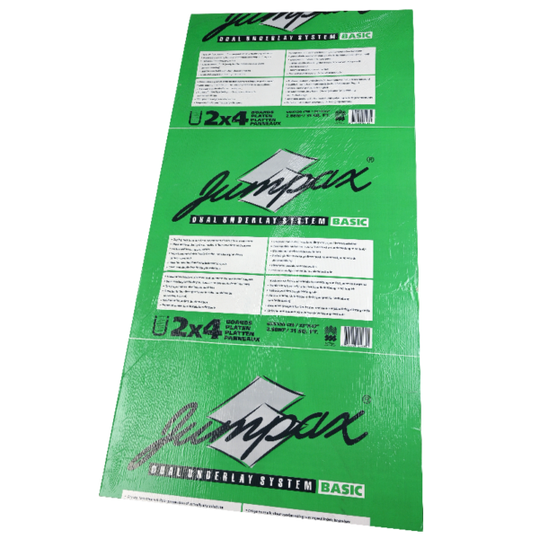 Unifloor Jumpax Basic