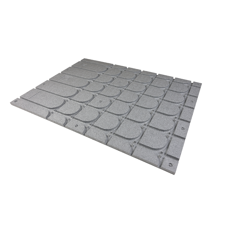 WARP Systems SpeeTherm15 platen doos 5m²