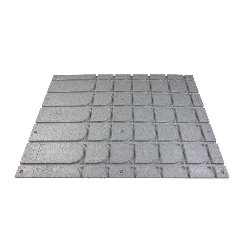 WARP Systems SpeeTherm15 platen doos 5m²