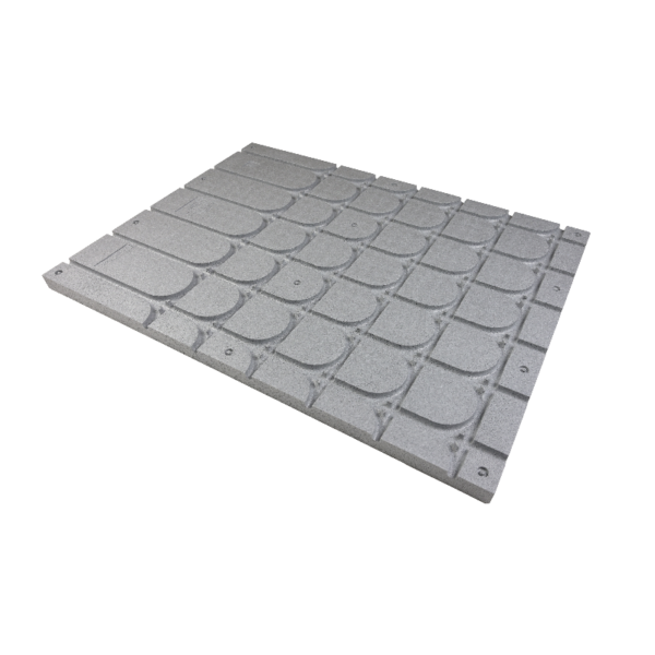 WARP Systems SpeeTherm30 doos 5m²