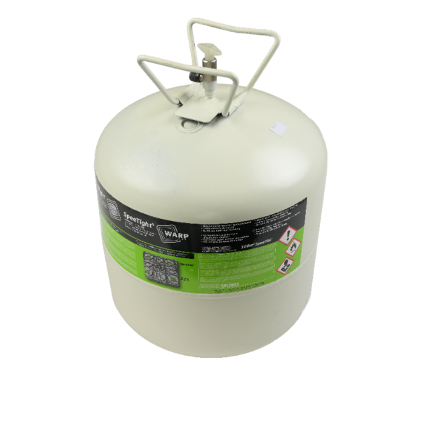 WARP Systems SpeeTight contactlijm Drukvat