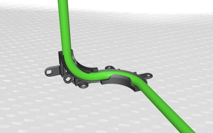 WARP Systems SpeeTurn 10mm