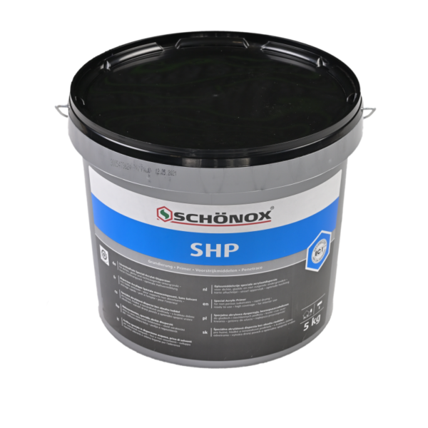 WARP Systems Schönox voorstrijk