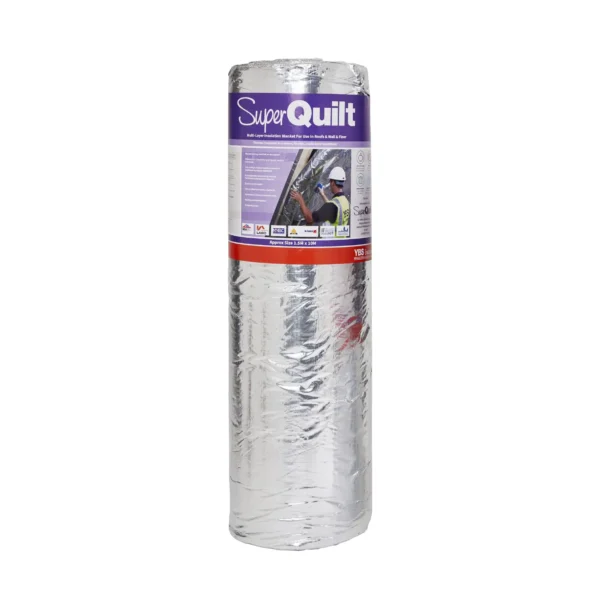 WARP Systems Unifloor SuperQuilt