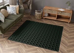 natbouw vloerverwarming woonkamer