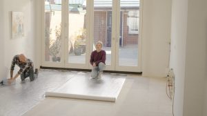 WARP Systems TV spot reflectiefolie