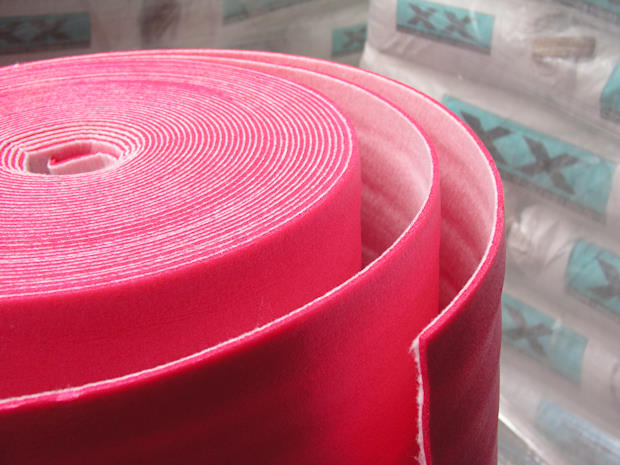 WARP Systems Recanor