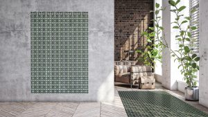 woonkamer wandverwarming vloerverwarming woonkamer